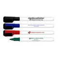 Dry Erase Marker with Eraser & Magnet Cap